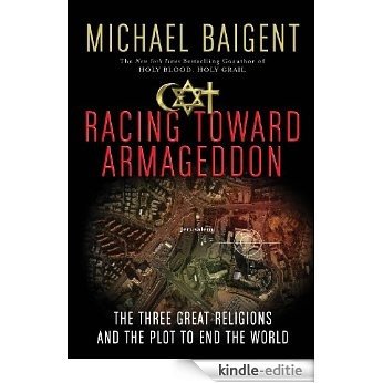Racing Toward Armageddon [Kindle-editie]