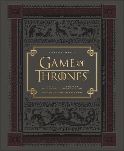 Inside HBO's Game of Thrones: Seasons 1 & 2 baixar