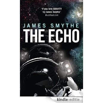 The Echo [Kindle-editie]