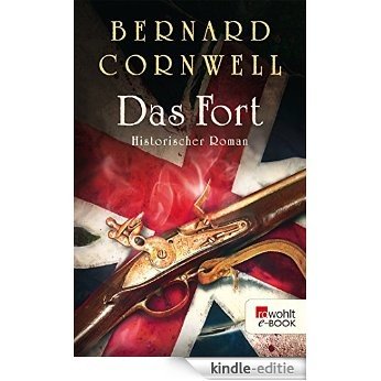 Das Fort (German Edition) [Kindle-editie] beoordelingen
