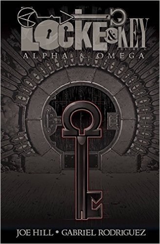 Locke & Key Volume 6: Alpha & Omega baixar
