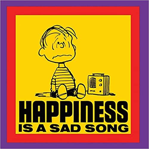 indir Happiness is a Sad Song
