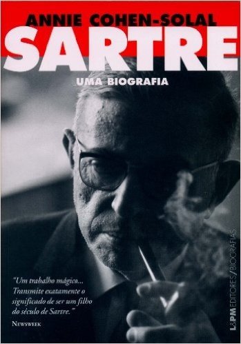 Sartre. Uma Biografia
