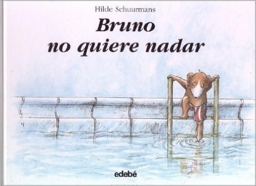 Bruno No Quiere Nadar