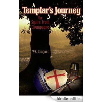 A Templar's Journey: The Squire from Champagne (English Edition) [Kindle-editie] beoordelingen