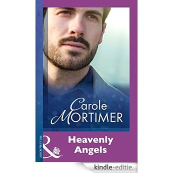 Heavenly Angels (Mills & Boon Modern) [Kindle-editie] beoordelingen