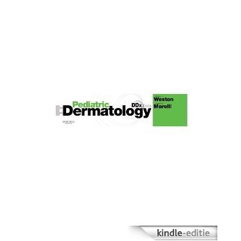 Pediatric Dermatology DDX Deck [Kindle-editie]