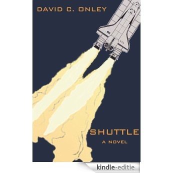 Shuttle (English Edition) [Kindle-editie]