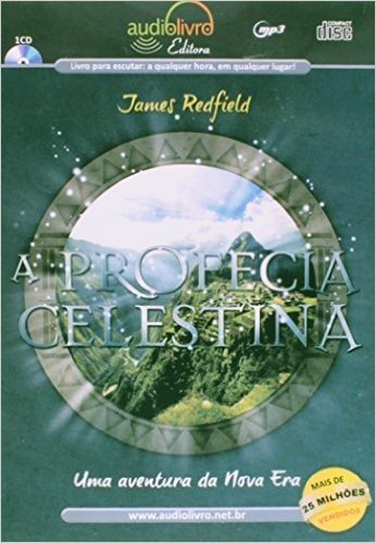 A Profecia Celestina - Audiolivro