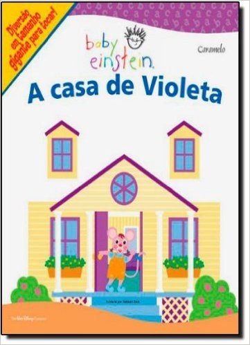 A Casa De Violeta