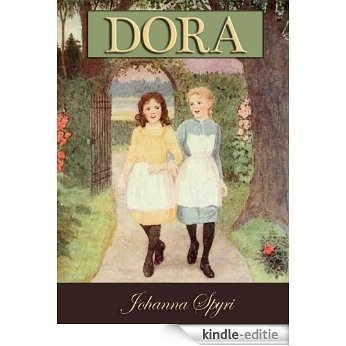 Dora (illustrated) (English Edition) [Kindle-editie]