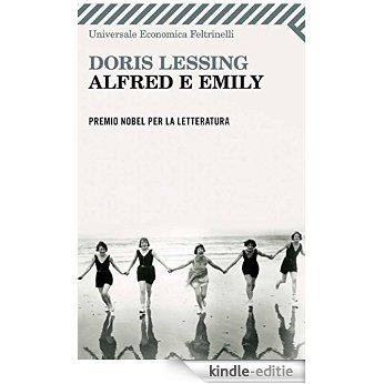 Alfred e Emily (Universale economica) [Kindle-editie]