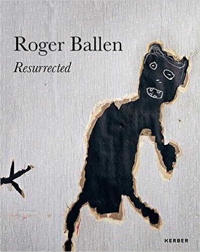 Roger Ballen: Resurrected