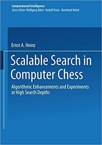 indir Scalable Search in Computer Chess: Algorithmic Enhancements and Experiments at High Search Depths (Computational Intelligence)