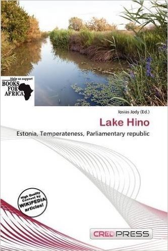 Lake Hino