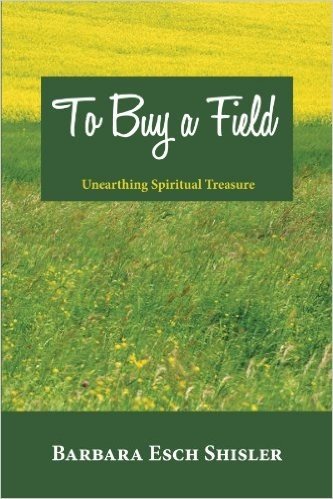 To Buy a Field: Unearthing Spiritual Treasure