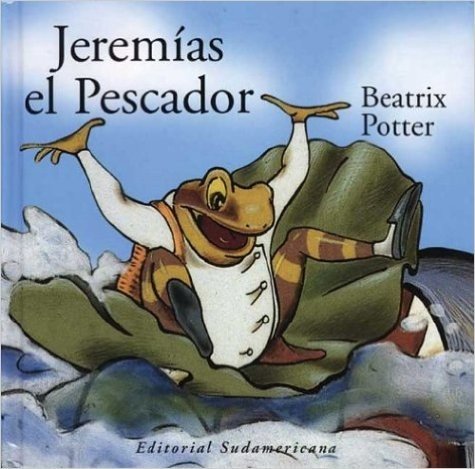 Jeremías El Pescador