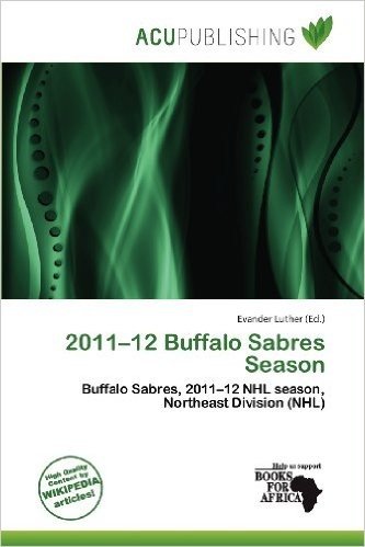 2011-12 Buffalo Sabres Season