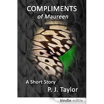 Compliments of Maureen (English Edition) [Kindle-editie]