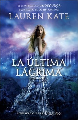 La Ultima Lagrima = The Last Tear