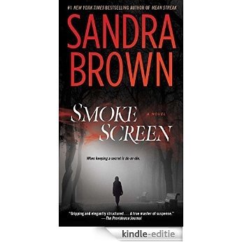 Smoke Screen: A Novel (English Edition) [Kindle-editie]