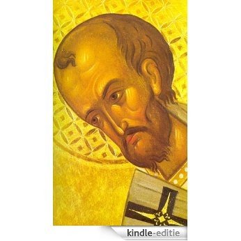 Homilies on Select Epistles of St. Paul (English Edition) [Kindle-editie]