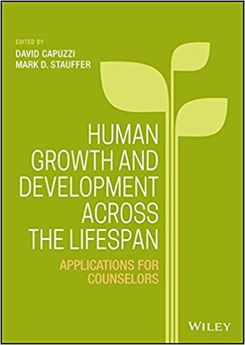 indir Human Growth and Development Across the Lifespan: Applications for Counselors