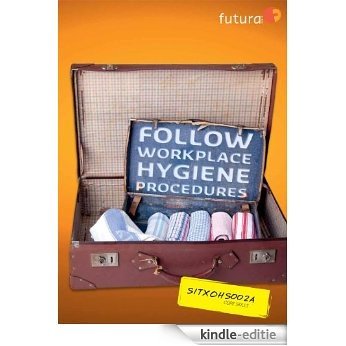 Follow Workplace Hygiene Procedures (SITXOHS002A) (English Edition) [Kindle-editie] beoordelingen