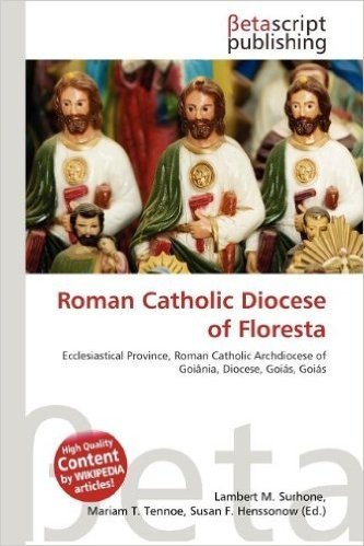 Roman Catholic Diocese of Floresta