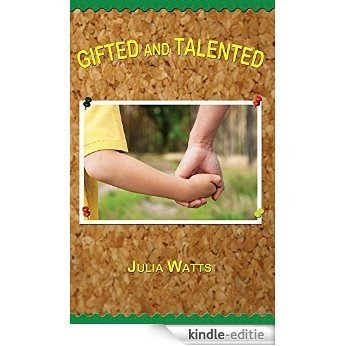 Gifted and Talented (English Edition) [Kindle-editie] beoordelingen