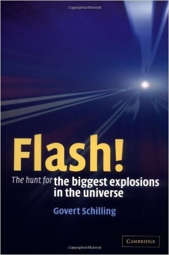 Flash! the Hunt for the Biggest Explosions in the Universe baixar