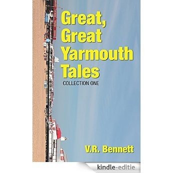 GREAT, GREAT YARMOUTH TALES (English Edition) [Kindle-editie] beoordelingen