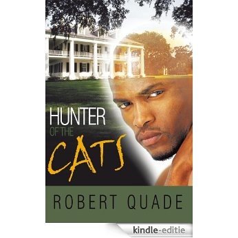 Hunter of the Cats (English Edition) [Kindle-editie]