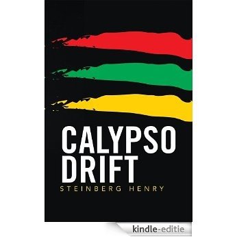 Calypso Drift (English Edition) [Kindle-editie]