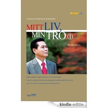 Mitt Liv, Min Tro I (Norwegian Edition) [Kindle-editie]