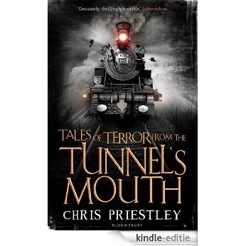 Tales of Terror from the Tunnel's Mouth [Kindle-editie] beoordelingen