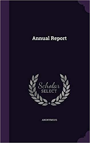 indir Annual Report