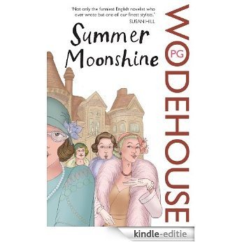 Summer Moonshine [Kindle-editie]