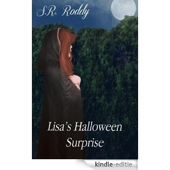 Lisa's Halloween Surprise (Danes Family Book One 1) (English Edition) [Kindle-editie]