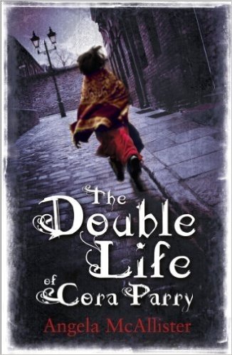 The Double Life of Cora Parry (English Edition)