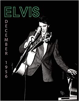 indir Elvis, December 1956