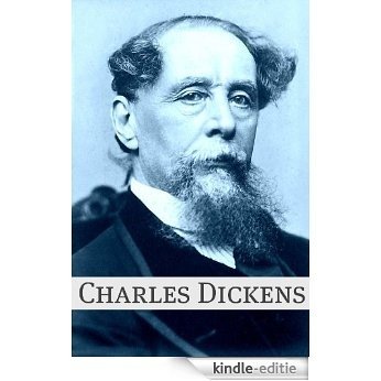The Mystery of Edwin Drood (Annotated with biography of Charles Dickens and plot summary) (English Edition) [Kindle-editie]