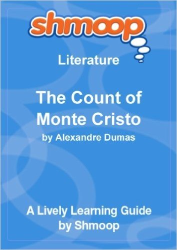 The Count of Monte Cristo: Shmoop Study Guide