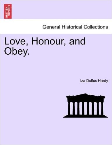 Love, Honour, and Obey. baixar