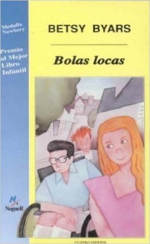 Bolas Locas (the Pinballs)