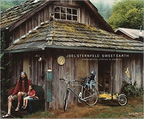 Joel Sternfeld: Sweet Earth baixar