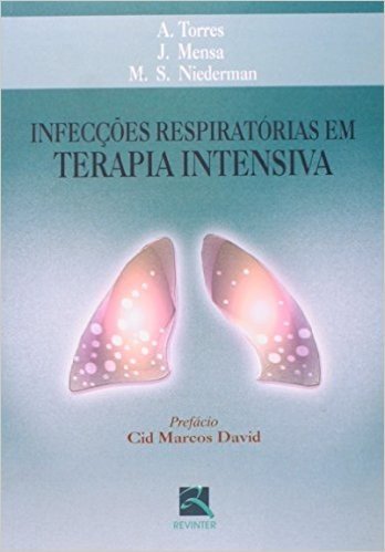 Infecções Respiratorias Em Terapia Intensiva