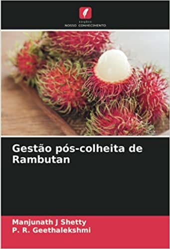 Gestão pós-colheita de Rambutan