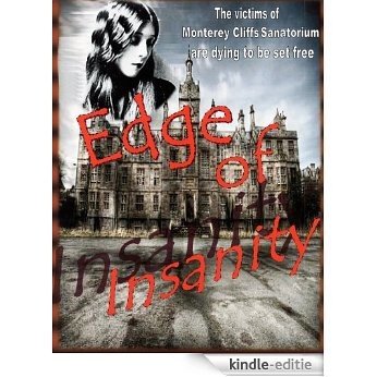 Edge of Insanity (English Edition) [Kindle-editie]