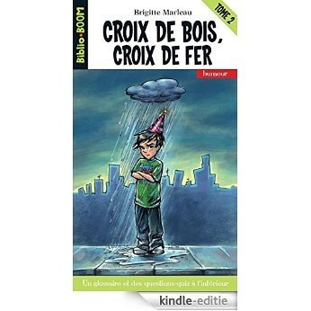 Biblio Boom 18 - Croix de bois, croix de fer tome 2: Croix de bois, croix de fer tome 2 [Kindle-editie]